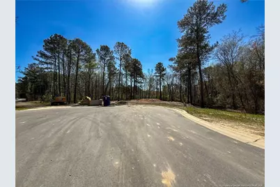 5401 Tall Timbers (Lot 95) Drive, Fayetteville, NC 28311 - Photo 4