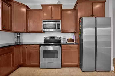 829 Falling Creek Lane, Fayetteville, NC 28304 - Photo 20