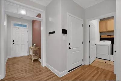 829 Falling Creek Lane, Fayetteville, NC 28304 - Photo 6