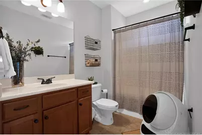 829 Falling Creek Lane, Fayetteville, NC 28304 - Photo 10