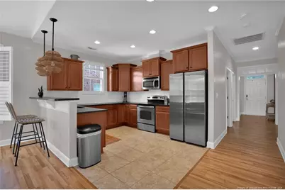 829 Falling Creek Lane, Fayetteville, NC 28304 - Photo 16