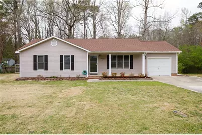 79 S Hillside Drive, Spring Lake, NC 28390 - Photo 1