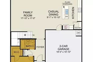 326 Wicklow Ln, Raeford, NC 28376 - Photo 2