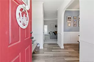 600 St Johns Loop, Raeford, NC 28376 - Photo 6