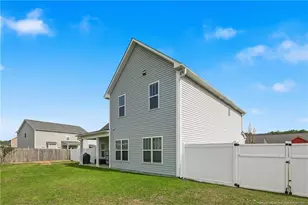 600 St Johns Loop, Raeford, NC 28376 - Photo 48