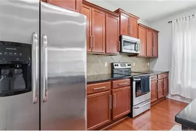 600 Saint Johns Loop, Raeford, NC 28376 - Photo 18