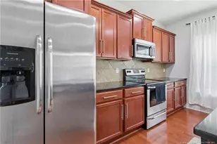 600 St Johns Loop, Raeford, NC 28376 - Photo 18