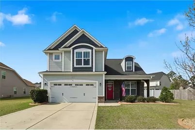600 Saint Johns Loop, Raeford, NC 28376 - Photo 2