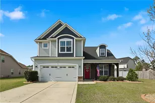 600 St Johns Loop, Raeford, NC 28376 - Photo 2