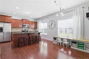 600 St Johns Loop, Raeford, NC 28376 - Photo 14