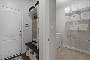 600 St Johns Loop, Raeford, NC 28376 - Photo 22