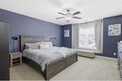 600 Saint Johns Loop, Raeford, NC 28376 - Photo 26