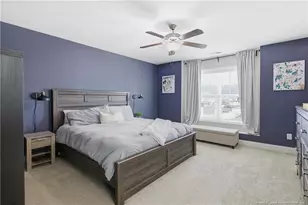 600 St Johns Loop, Raeford, NC 28376 - Photo 26