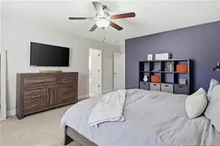 600 St Johns Loop, Raeford, NC 28376 - Photo 28