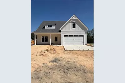 295 Strother Road, Aberdeen, NC 28315 - Photo 2