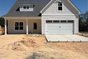 295 Strother Rd, Aberdeen, NC 28315 - Photo 2
