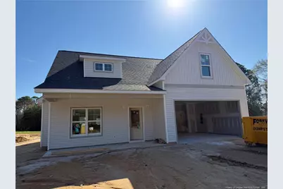 295 Strother Road, Aberdeen, NC 28315 - Photo 1