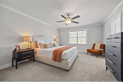 134 Spruce Hollow Circle, Spring Lake, NC 28390 - Photo 22