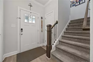 134 Spruce Holw Cir, Spring Lake, NC 28390 - Photo 20