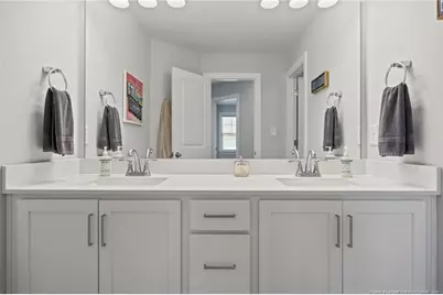 134 Spruce Hollow Circle, Spring Lake, NC 28390 - Photo 32