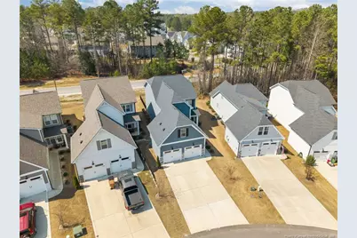 134 Spruce Hollow Circle, Spring Lake, NC 28390 - Photo 36