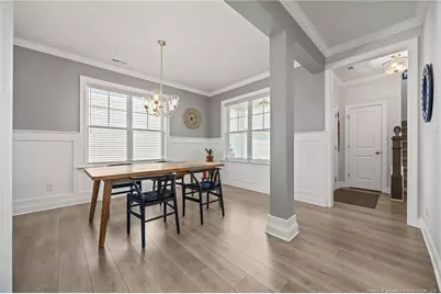 134 Spruce Hollow Circle, Spring Lake, NC 28390 - Photo 16