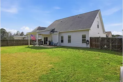 240 Meherrin Loop, Raeford, NC 28376 - Photo 46