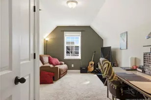 240 Meherrin Loop, Raeford, NC 28376 - Photo 42