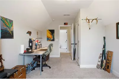 240 Meherrin Loop, Raeford, NC 28376 - Photo 44