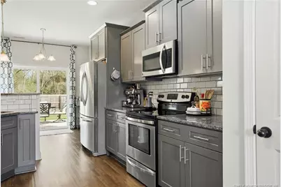 240 Meherrin Loop, Raeford, NC 28376 - Photo 18