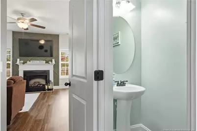 240 Meherrin Loop, Raeford, NC 28376 - Photo 20