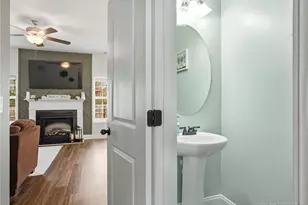 240 Meherrin Loop, Raeford, NC 28376 - Photo 20