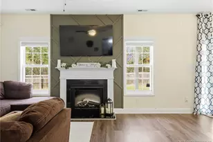 240 Meherrin Loop, Raeford, NC 28376 - Photo 14