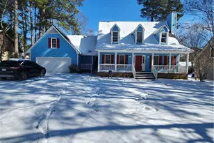 4016 Bankside Dr, Fayetteville, NC 28311 - Photo 1