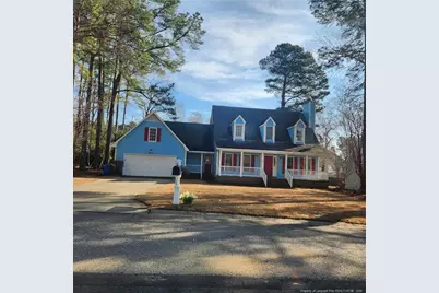 4016 Bankside Drive, Fayetteville, NC 28311 - Photo 2