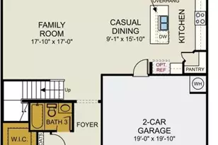 180 Portrush Ln, Raeford, NC 28376 - Photo 2