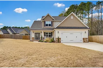 111 Valleydale Drive, Benson, NC 27504 - Photo 1