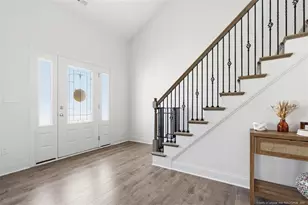 111 Valleydale Dr, Benson, NC 27504 - Photo 8