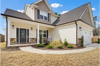 111 Valleydale Drive, Benson, NC 27504 - Photo 4