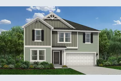 349 Wicklow Lane, Raeford, NC 28376 - Photo 1