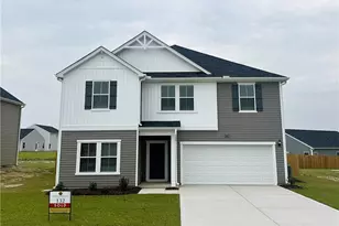349 Wicklow Ln Lot 132, Raeford, NC 28376 - Photo 1