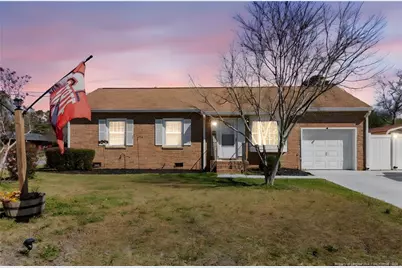 2801 Murro Street, Spring Lake, NC 28390 - Photo 1