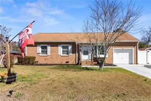 2801 Murro St, Spring Lake, NC 28390 - Photo 2