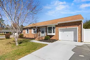 2801 Murro St, Spring Lake, NC 28390 - Photo 4