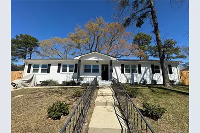 3252 Barksdale Road, Fayetteville, NC 28301 - Photo 1