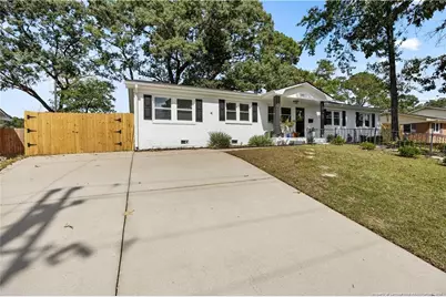 3252 Barksdale Road, Fayetteville, NC 28301 - Photo 2