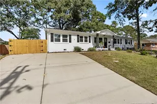 3252 Barksdale Rd, Fayetteville, NC 28301 - Photo 2