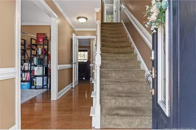 248 Shawcroft Road, Fayetteville, NC 28311 - Photo 4