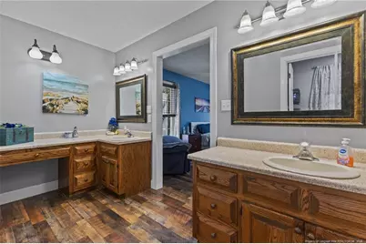 248 Shawcroft Road, Fayetteville, NC 28311 - Photo 22