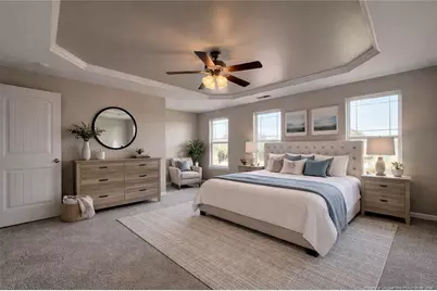 [Address not provided], Spring Lake, NC 28390 - Photo 24